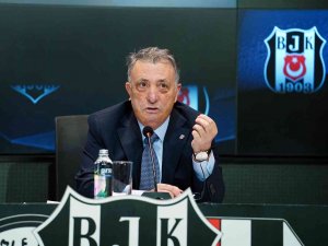 Ahmet Nur Çebi: "Mayıs Ayında Tekrar Adayım"