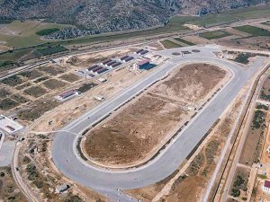 Antalya Hipodromu 19 Ocak’ta Açılıyor