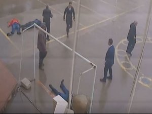 3 Kişinin Öldüğü Muhtarlık Kavgası Davasında Yargılamaya Devam Edildi
