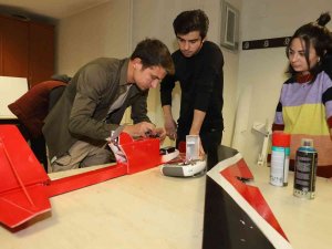 Başkan Altay: “Yeni Nesil Kurslarla Gençlerimizin Ufkunu Açıyoruz”