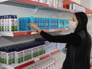 Atakum Belediyesi Atamarket Gıda Bankası Dayanışması Büyüyor