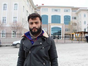 Acılı Baba Ölü Bulunan 3 Yaşındaki Kızının Cenazesini Ve Oğlunu İstiyor