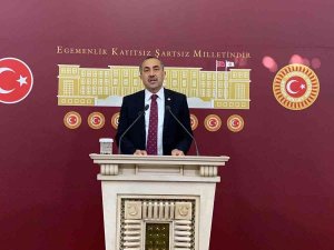 Milletvekili Arvas: “Kanun Teklifi Milyonlarca Kişiyi Etkileyecek”