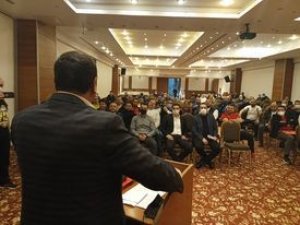 Muaythai Şampiyonasının Bir Ayağı Nevşehir’de Yapılacak