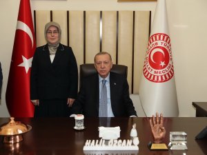 Cumhurbaşkanı Erdoğan, Bürokrasiye Takılan 500 Milyon Dolarlık Yatırımın Önünü Açtı