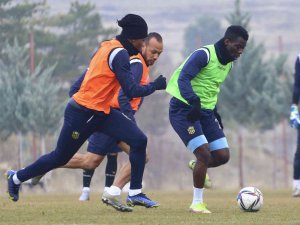 Yeni Malatyaspor, Göztepe’yi Konuk Edecek