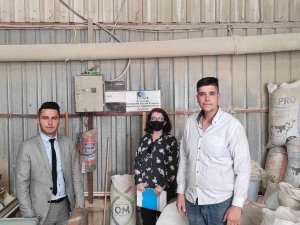 Kosgeb Burdur’dan Rekor Destek Ödemesi