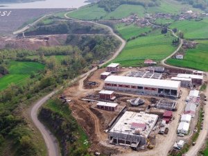 4 İlçenin Su Sorunu Çözülüyor