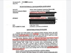 "Kılıçdaroğlu’na Hakaret" İddiasına İlişkin Dava Yargıdan Döndü
