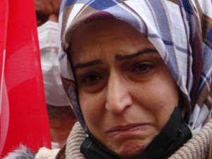 Diyarbakır’da Evlat Nöbetinde Olan Ailelerin Sayısı 253’e Yükseldi