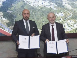 Tekkeköy’de Teknofest Hazırlığı