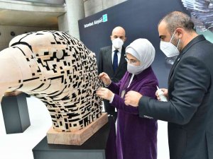 İ̇ga’dan, Artwist ’Artıktan Sanata’ Projesi İle Çocuklar Yararına Müzayede