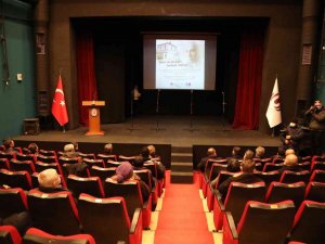 Necati Cumalı Urla’da Unutulmadı