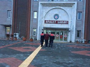 Isparta’da Cezası Kesinleşen Firari Şahıs Yakalandı