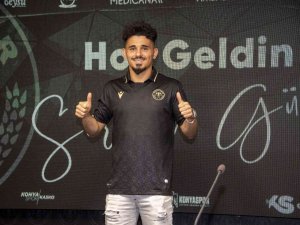Konyaspor, Serdar Gürler İle Yollarını Ayırdı