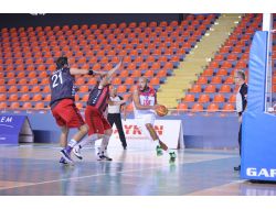 Tofaş Uşak Sportif İçin Hazır