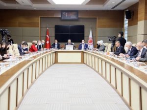 Kolaylı: "İ̇nternet Kanunu Acilen Çıkarılmalı"