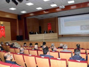Adıyaman’da Mesleki Eğitim Programları Açılıyor