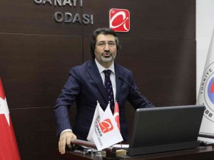 Tbb Başkanı Çakar: “Dünyada Sermaye, Para Çok”