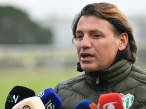 Tamer Tuna: "Transferde İki Haftalık Süreç Çok Önemli"