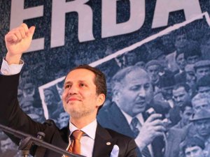 Fatih Erbakan’dan ’Zorunlu Pcr Testi’ Açıklaması