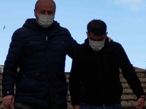 Uyuşturucu Ticaretinden Tutuklandı