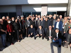Uluslararası Antalya Yörük Türkmen Festivali Hazırlıkları Başladı