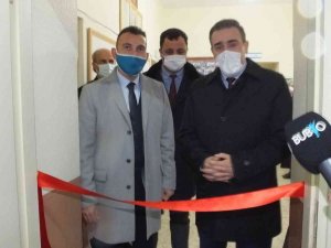 Takım Çalışması Dersinde Okullara Kütüphane Kazandırdılar