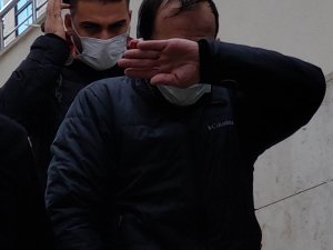 Samsun’da Uyuşturucu Operasyonu: 4 Gözaltı