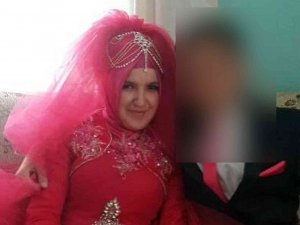 İ̇ki Çocuk Annesi Genç Kadın Evinde Ölü Bulundu