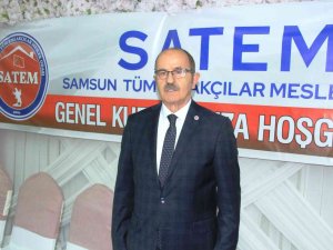 Mevlüt Oral Güven Tazeledi