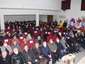 Kahveciler Odası ‘Çalışkan’ İle Güven Tazeledi