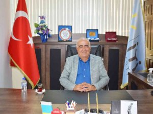 İ̇yi̇ Parti Malatya İ̇l Başkanı İstifa Etti