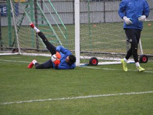 Joel Pohjanpalo: “Şans Bulduğum Zaman Onu Gole Çevirmem Lazım”