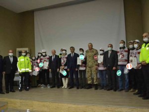 Batman’da Okullar Gönüllü Polislere Emanet