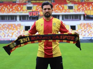 Azubuike Ve Kenan Özer, Yeni Malatyaspor’da
