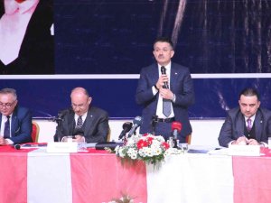 Bakan Pakdemirli: “Enflasyonun Üzerindeki Müsilaj Da Temizlenecektir”