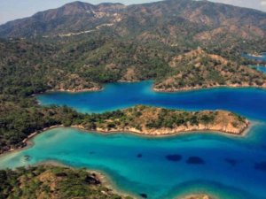 Datça Alavara Koyu Sit Tescil Kararı İptal Edildi