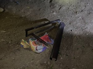 Irak’ta Abd Büyükelçiliğine Yönelik Saldırıda 2 Kişi Yaralandı