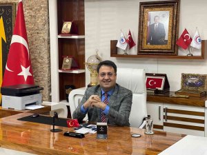 Erdemliler Hareketi ‘Mavi Vatan’ İçin Uzmanlarıyla Bir Araya Geliyor