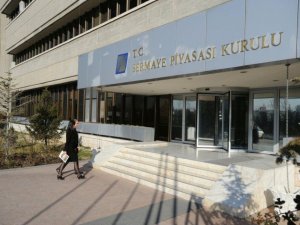 Sermaye Piyasa Kurulu 29 Personel alım lanı