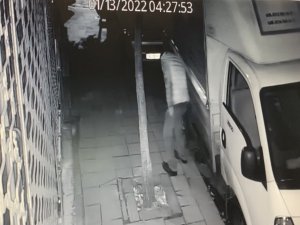 İ̇stanbul’da Bir Mahalleye Mazot Hırsızı Dadandı