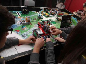 Dünyanın En İyi Üniversiteleri Bahçeşehir Koleji Mezunlarını Seçiyor