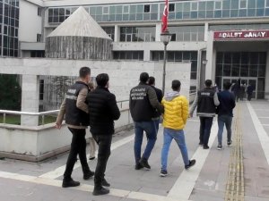 Osmaniye’de Uyuşturucu Operasyonuna 2 Tutuklama