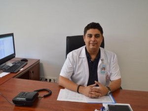 Marmaris Devlet Hastanesi’nin Başhekimi Atandı