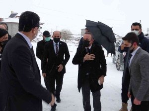 Ardahan’da Kütüphane Sayısı Gün Geçtikçe Artıyor