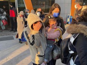 Hırsızlık Çetesine Büyük Operasyon: 47 Şüpheli Adliyeye Sevk Edildi