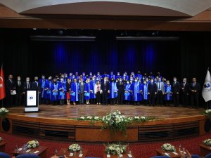 Rektör Kutluhan: “Paü Olarak Hedefimiz İlk 20”