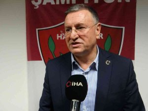 Lütfü Savaş: "Orta Saha İçin İki Türk Oyuncu İle Görüşüyoruz"