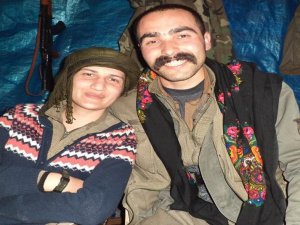 Terörist, Milletvekili Ve Hemşire Okul Arkadaşı